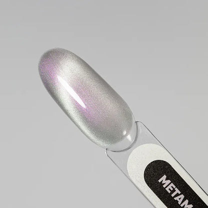 Esmalte Magic Cat Eye Metamorphose Patrisa Nail 8 ml
