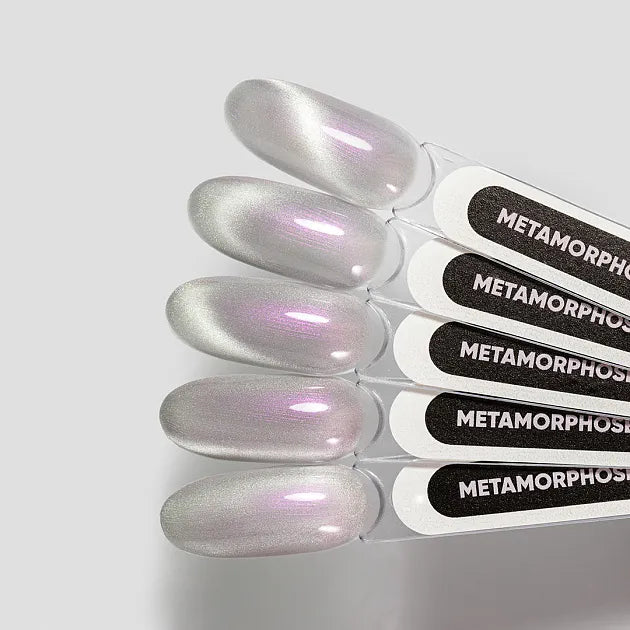 Esmalte Magic Cat Eye Metamorphose Patrisa Nail 8 ml