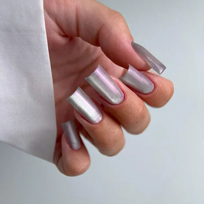 Esmalte Magic Cat Eye Metamorphose Patrisa Nail 8 ml