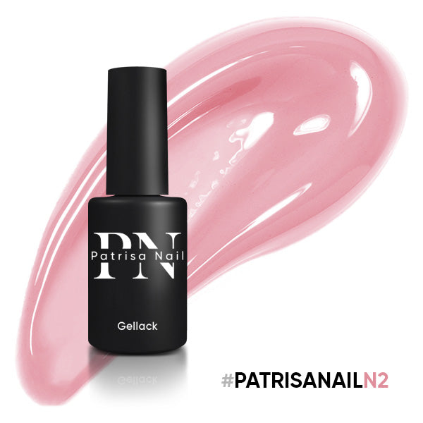 Base Dream Pink N°2 Patrisa Nail 8 Ml