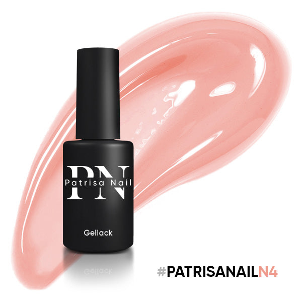 Base Dream Pink N°4 Patrisa Nail 8 Ml