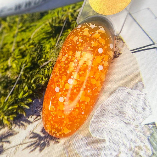 Tropic gel Orange 5 Gr