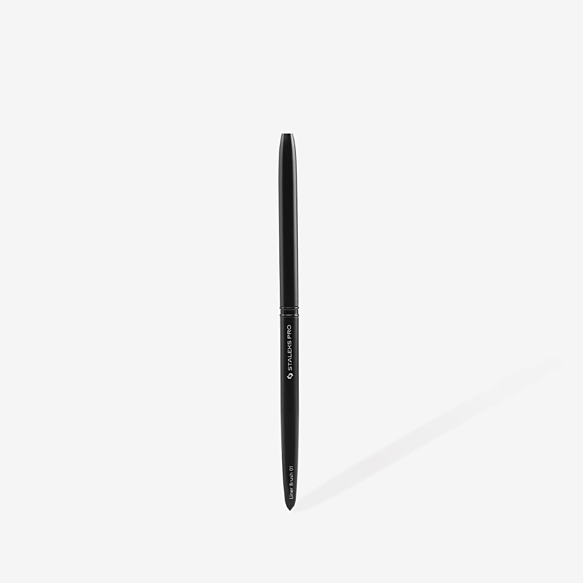 Pincel Liner Para Manicura EXPERT NBE-01 Staleks Pro