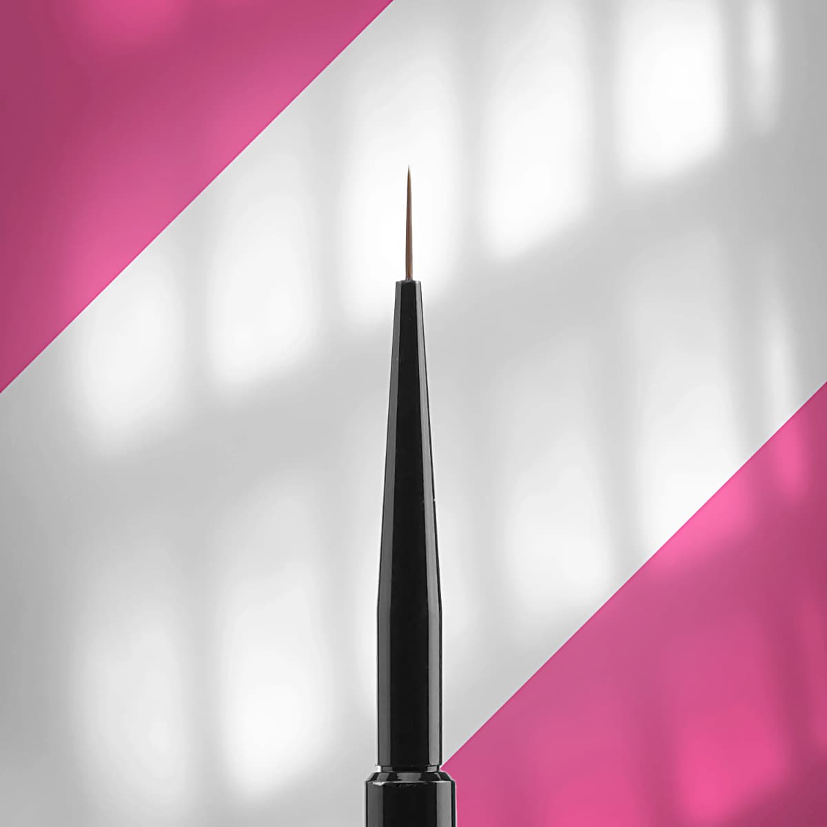 Pincel Liner Para Manicura EXPERT NBE-01 Staleks Pro
