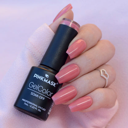 Esmalte "Pixie Dust" Pink Mask 7 ml