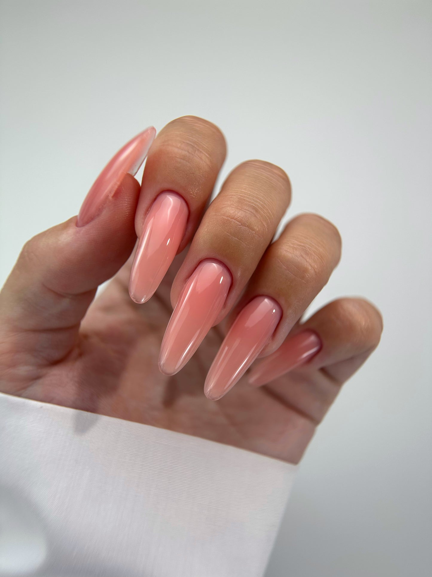 Gel Constructor- Smart Gel Pomade Patrisa Nail 15 Gr