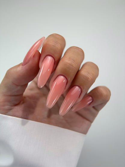 Gel Constructor- Smart Gel Pomade Patrisa Nail 15 Gr