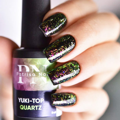 Top Yuki Quartz Patrisa Nail 8Ml