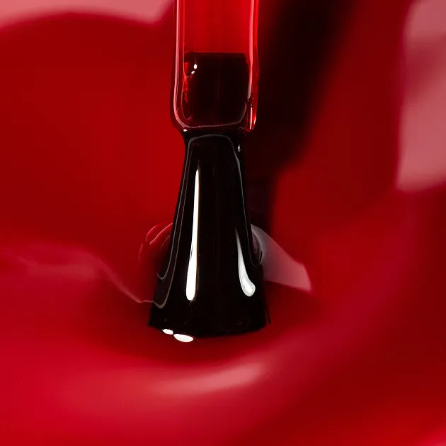 Esmalte Jelly Red Patrisa Nail 8ml