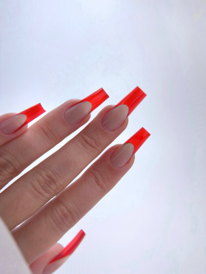 Gel Constructor Vitrage N°1 Patrisa Nail 15 Gr