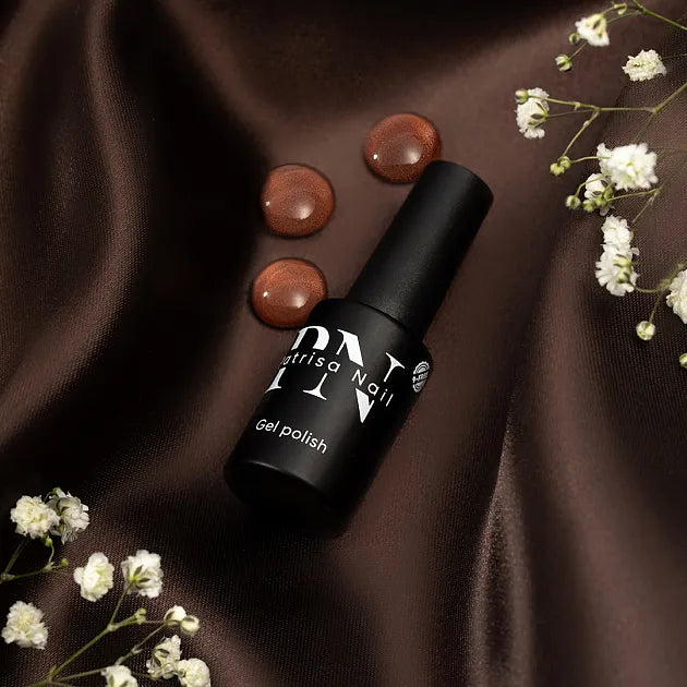 Esmalte Magic Cat Eye Renaissance Patrisa Nail 8 ml