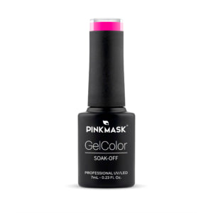 Esmalte "Rosy Cheeks" Pink Mask 7 ml