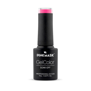 Esmalte "Sorbet Pink " Pink Mask 7 ml