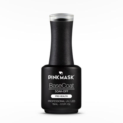 Base Coat Pink Mask 15ml