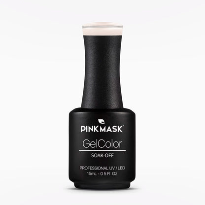 Esmalte "David" Pink Mask 15 ml