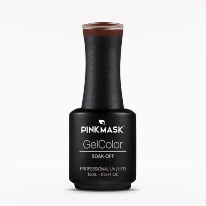 Esmalte "La Maja" Pink Mask 15 ml