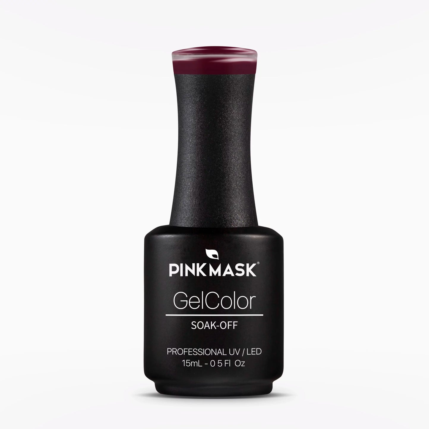 Esmalte "Bing Cherry" Pink Mask 15 ml