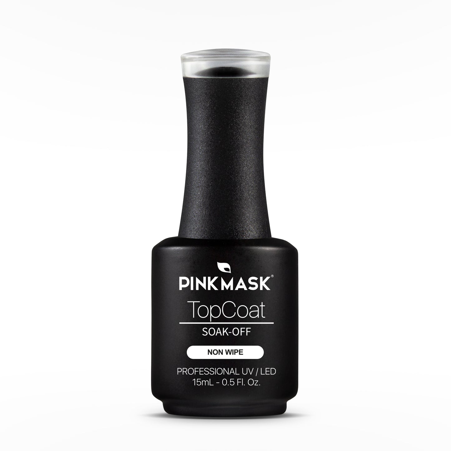 Top Coat Extreme Shine Pink Mask 15ml