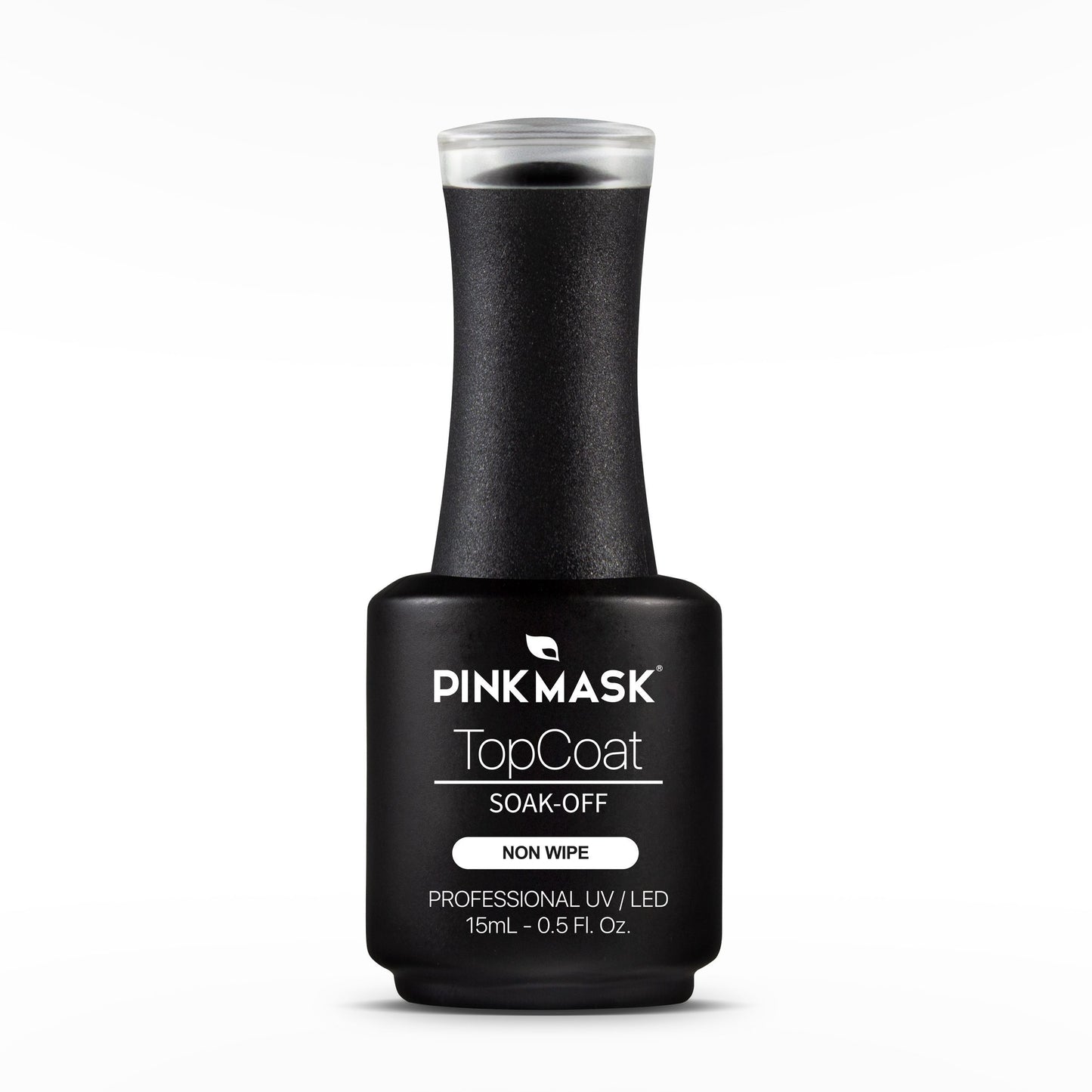 Top Coat Matte Pink Mask 15ml