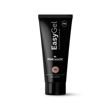Polygel Easy Gel Nude Pink Mask 60 Gr