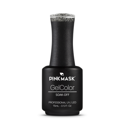 Esmalte "Covent Garden" Col. London Pink Mask 15 ml