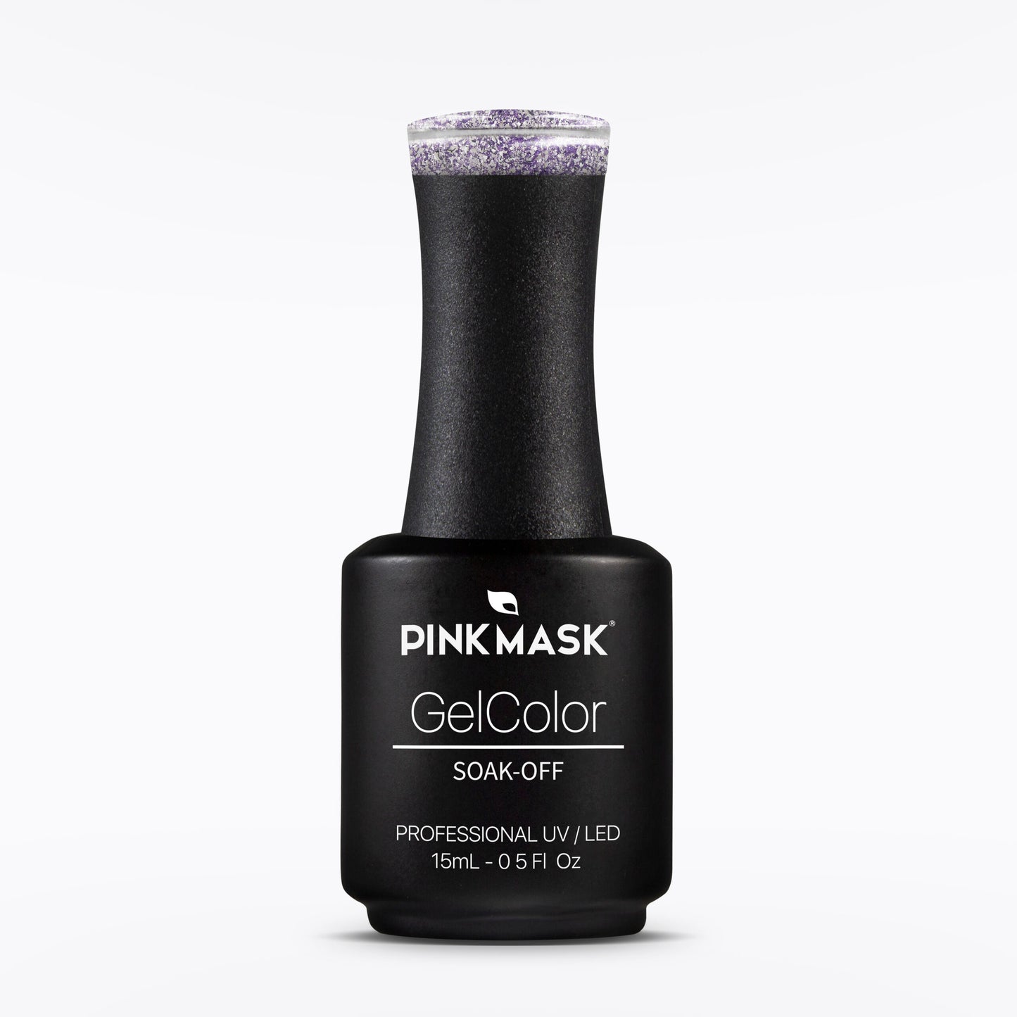 Esmalte "King’s Cross" Col. London Pink Mask 15 ml