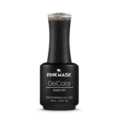 Esmalte "London Eye" Col. London Pink Mask 15 ml