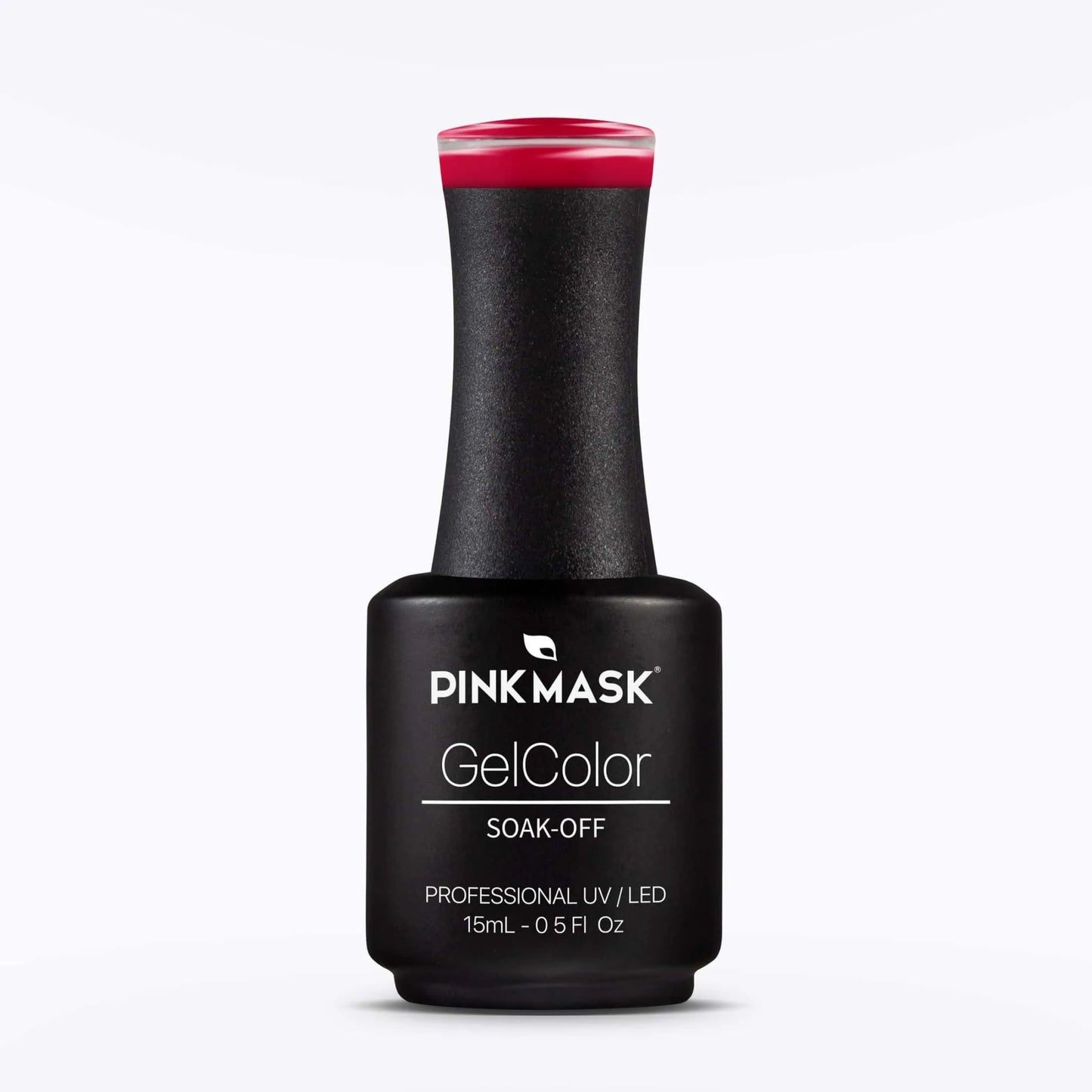 Esmalte California Red  Pink Mask 15 ml