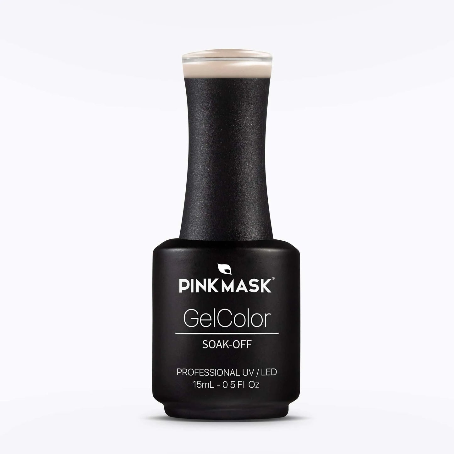 Esmalte "Camel" Pink Mask 15 ml