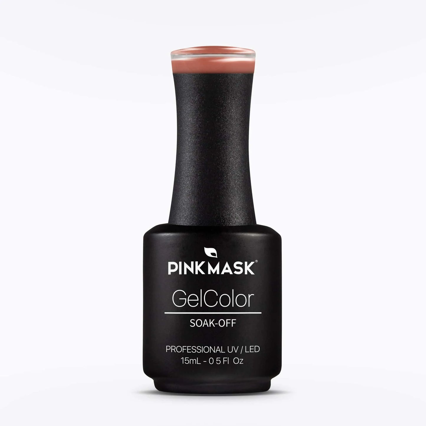 Esmalte "Cinnamon" Pink Mask 15 ml