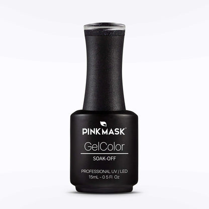 Esmalte "Into the Shadow" Pink Mask 15 ml