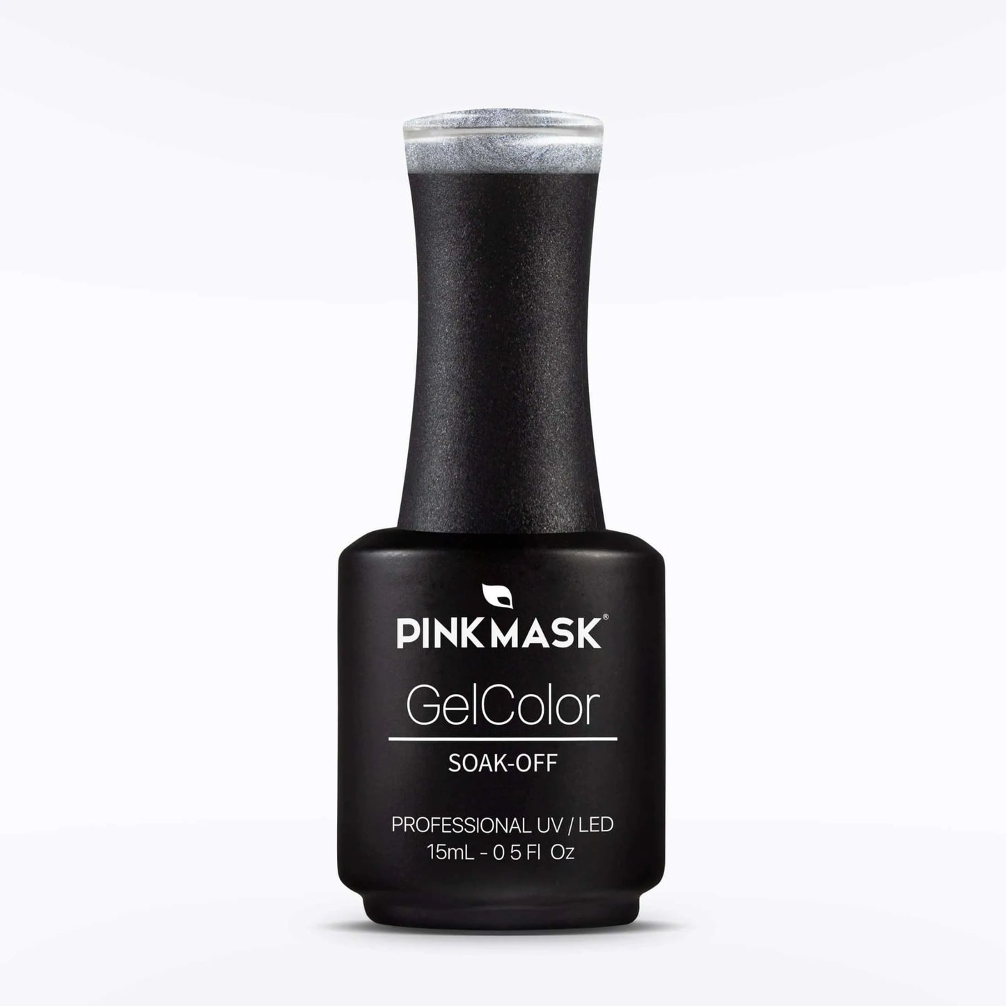 Esmalte Silver Lake Pink Mask 15 ml