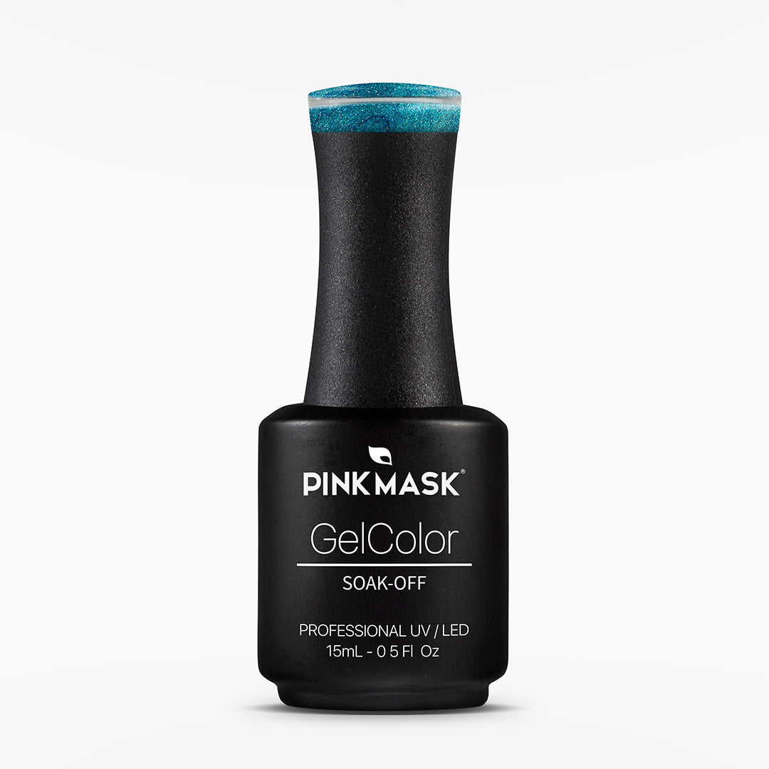 Esmalte "Garden of Romance" Col. Prom Night Pink Mask 15 ml