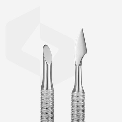 Repujador De Cutículas Expert 90 Type 3 “Palito de Naranja” Staleks Pro