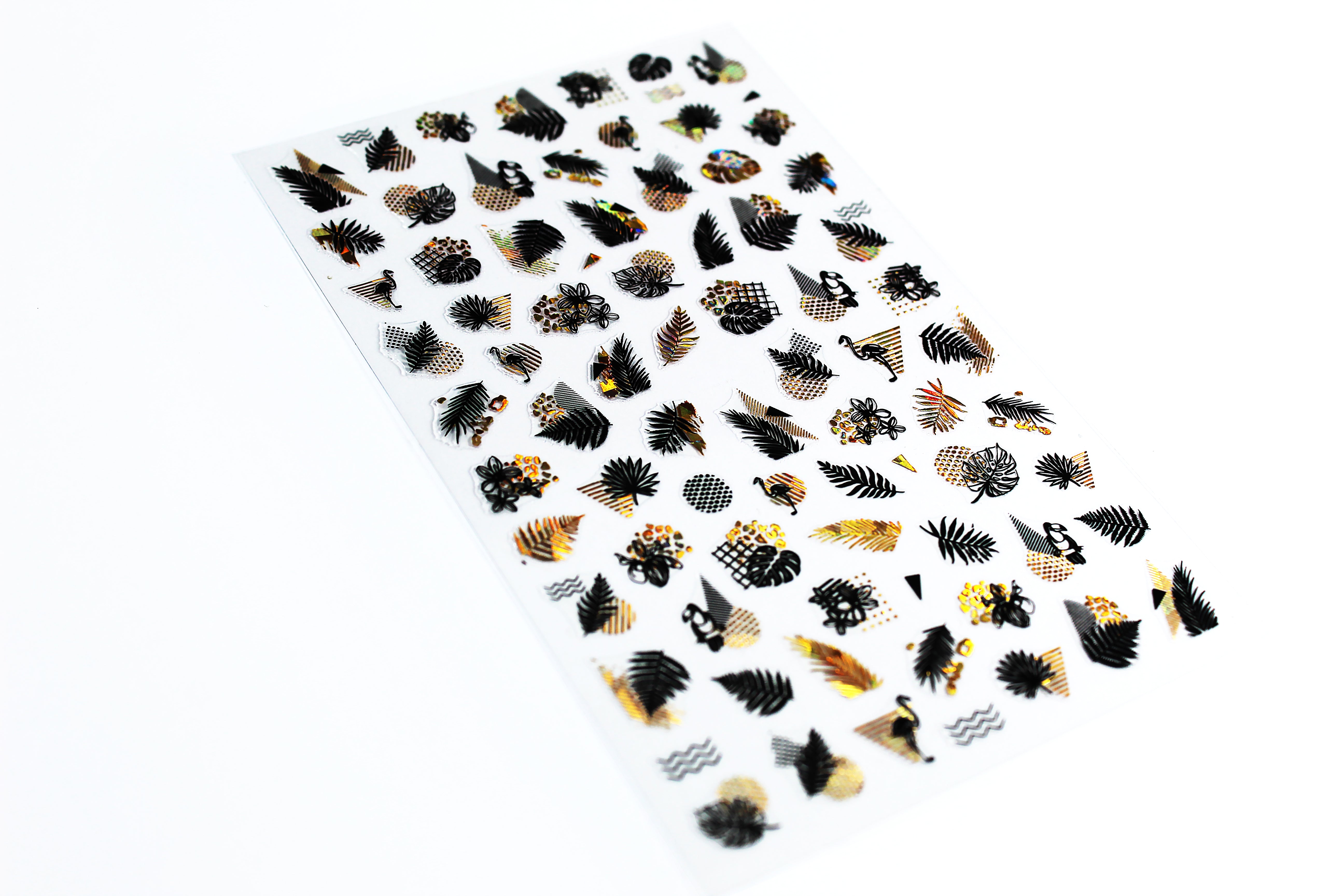 Sticker N°101 – ManikyurStore