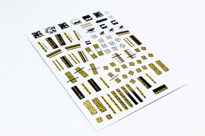 Sticker N°121