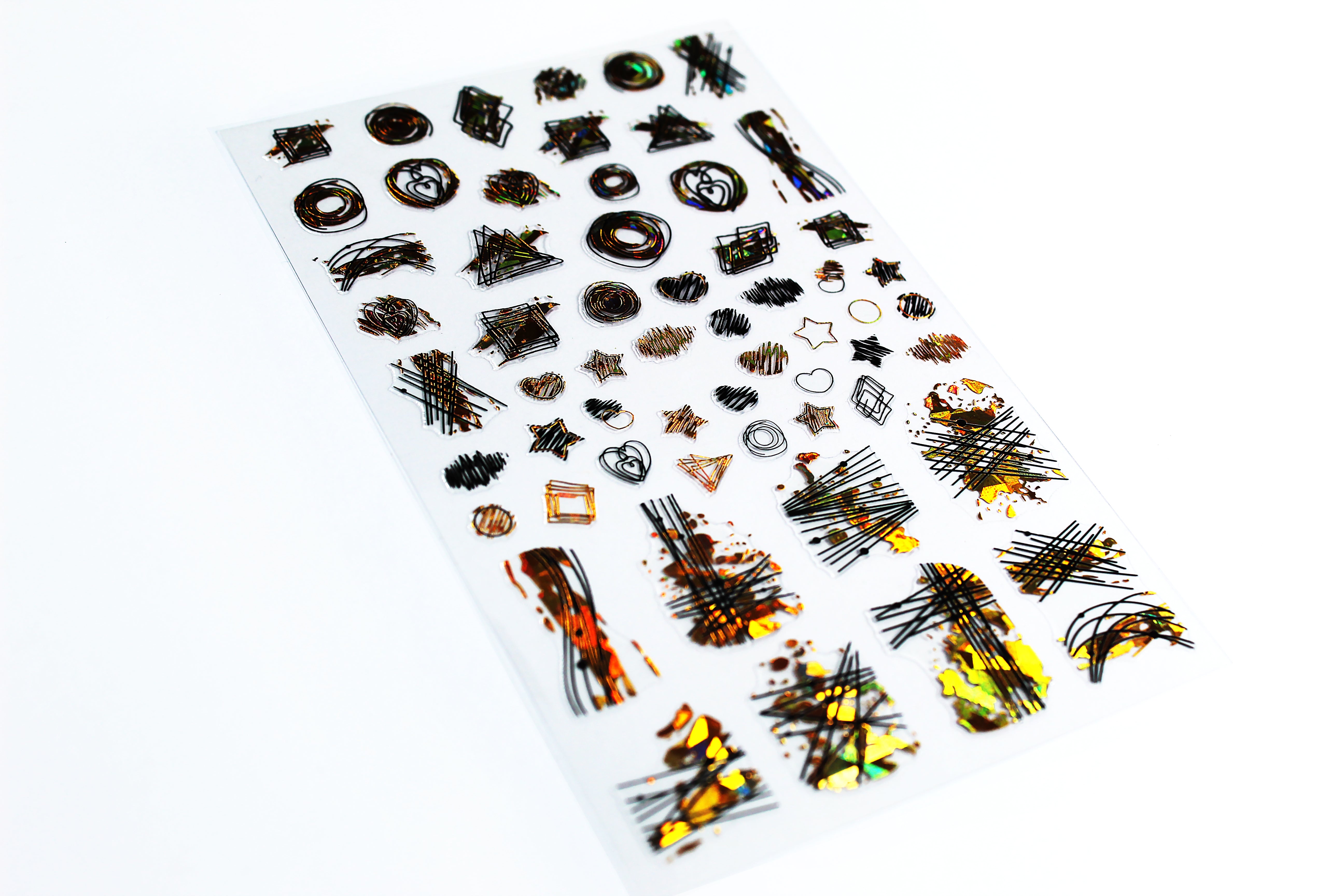 97 Sticker Sticker N°97 – ManikyurStore
