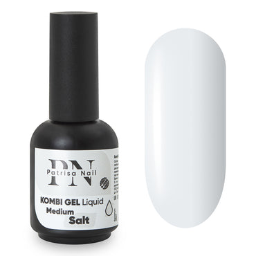 Polygel Líquido Salt Patrisa Nail 16 Ml