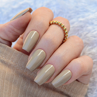 Esmalte Sand Stone Pink Mask 7 ml