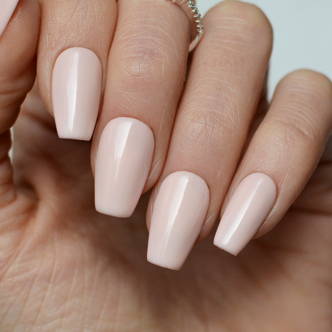 Esmalte Modigliani Send Nudes ll Pink Mask 15 ml