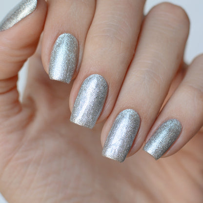 Esmalte Silver Lake Pink Mask 15 ml