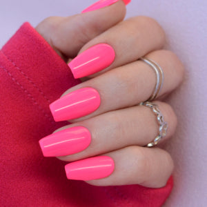 Esmalte "Sorbet Pink " Pink Mask 7 ml