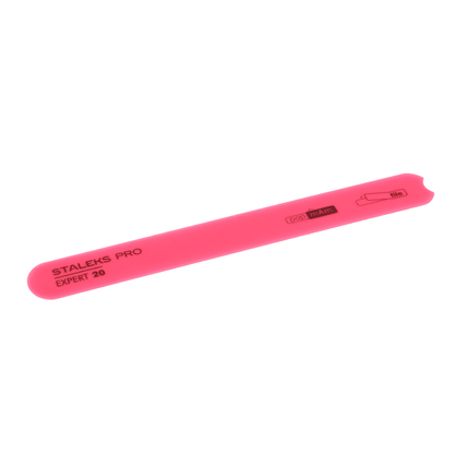 Base Para Lima Expert 20 Biselada Staleks Pro