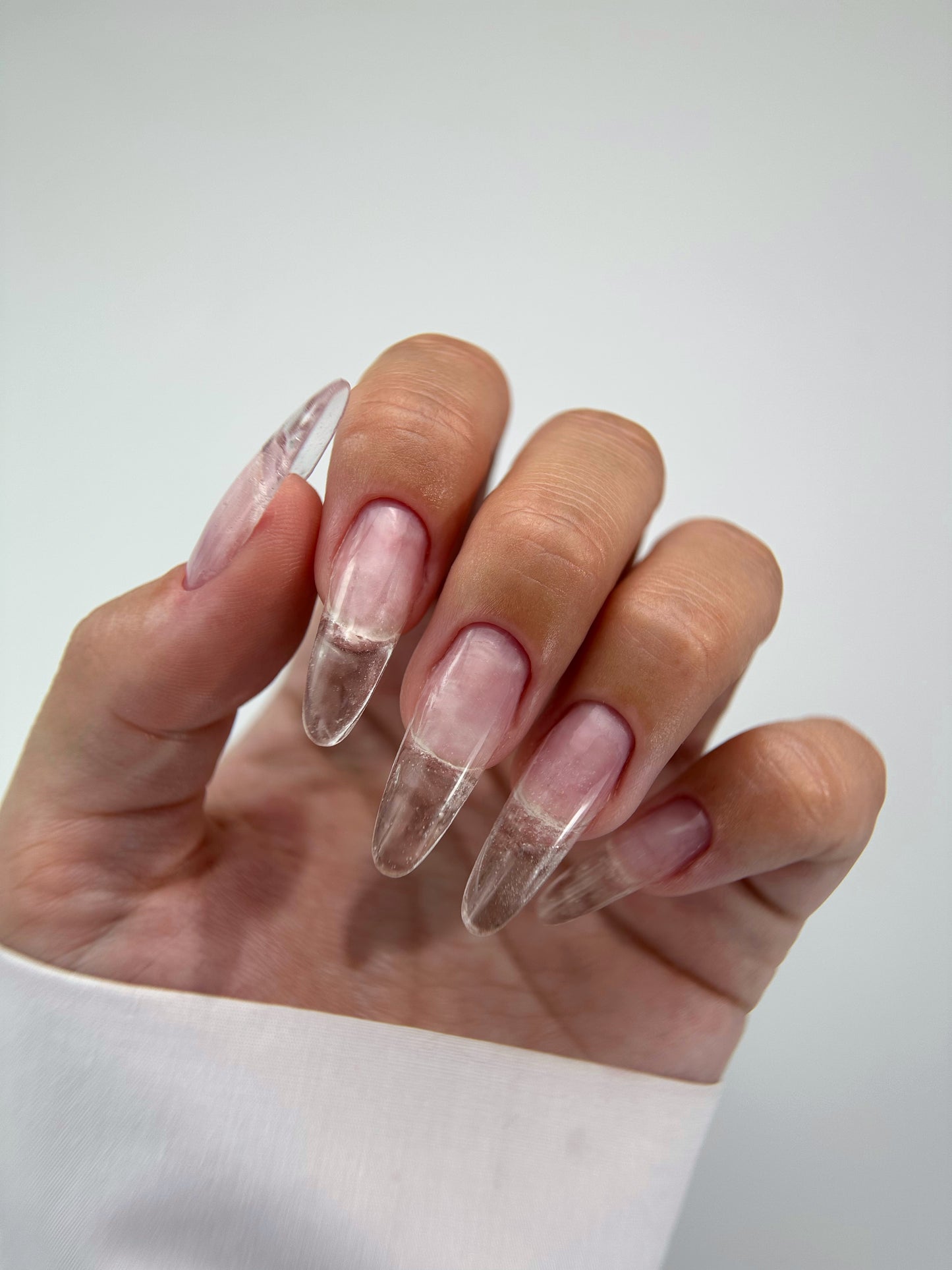 Gel Constructor Smart Gel Tears Patrisa Nail 15 Gr