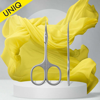 Tijera para Cutículas Staleks UNIQ 10/3 “Ballerina”