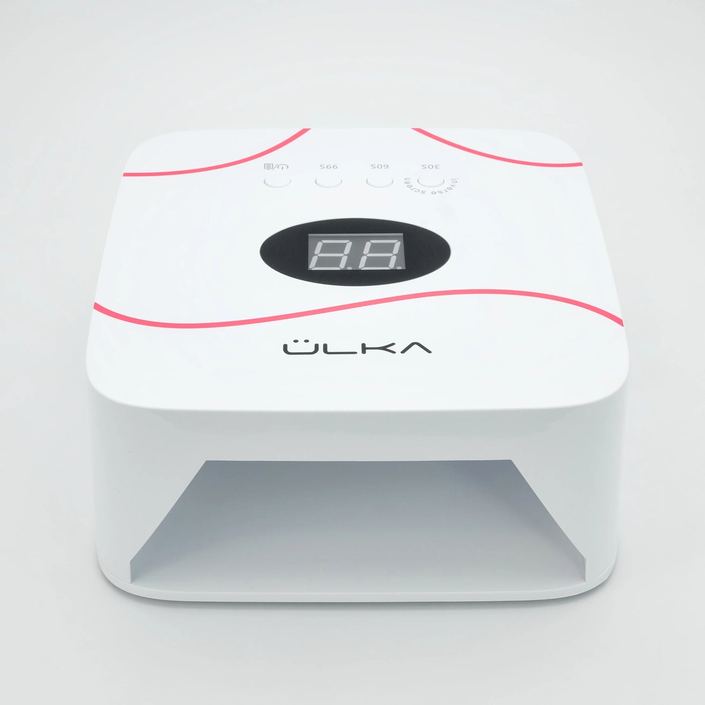 Lámpara Profesional LED Inalámbrica ÜLKA LÜMOS