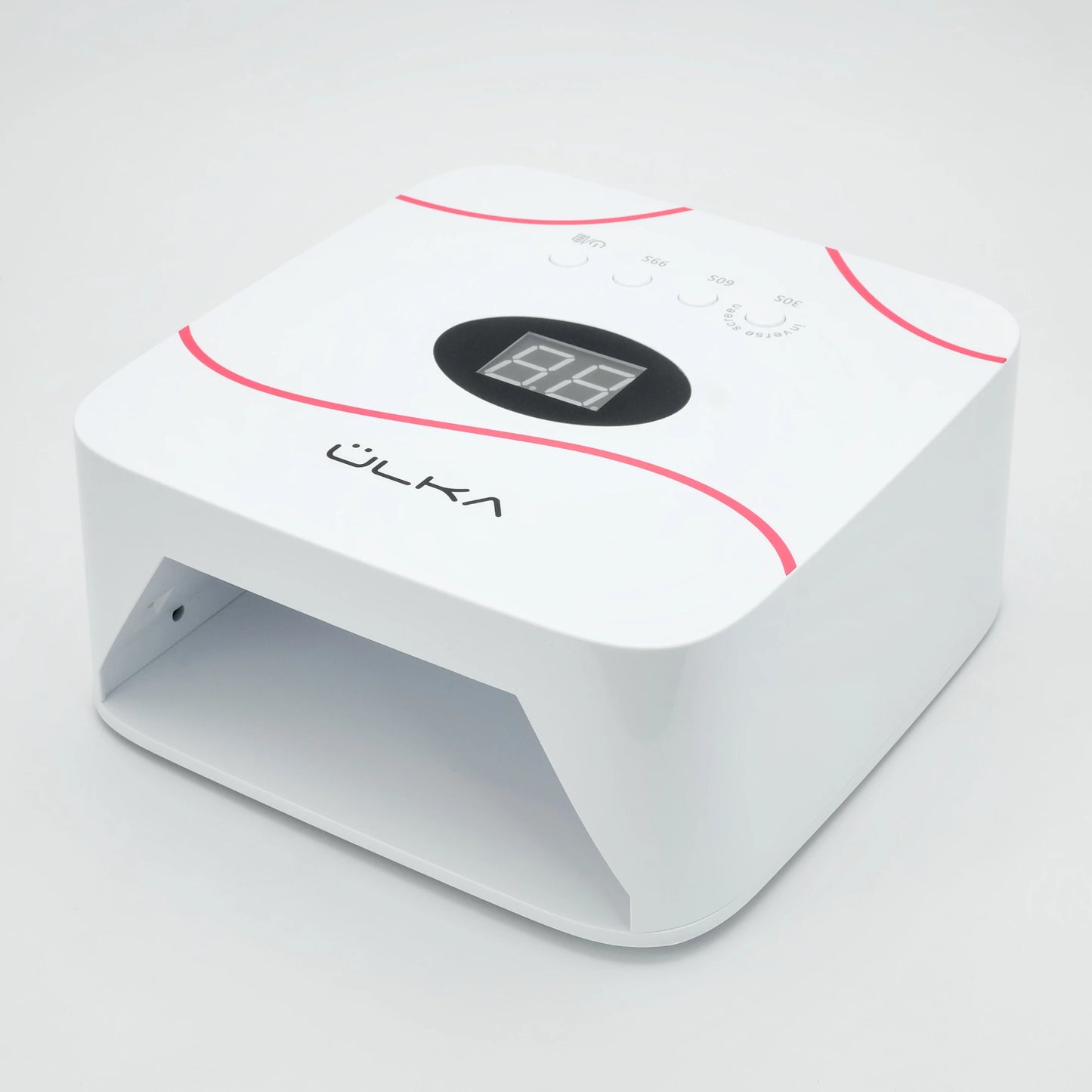 Lámpara Profesional LED Inalámbrica ÜLKA LÜMOS