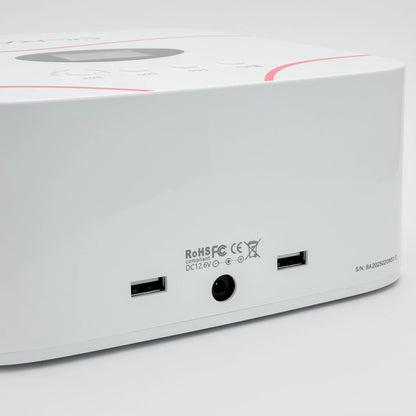 Lámpara Profesional LED Inalámbrica ÜLKA LÜMOS