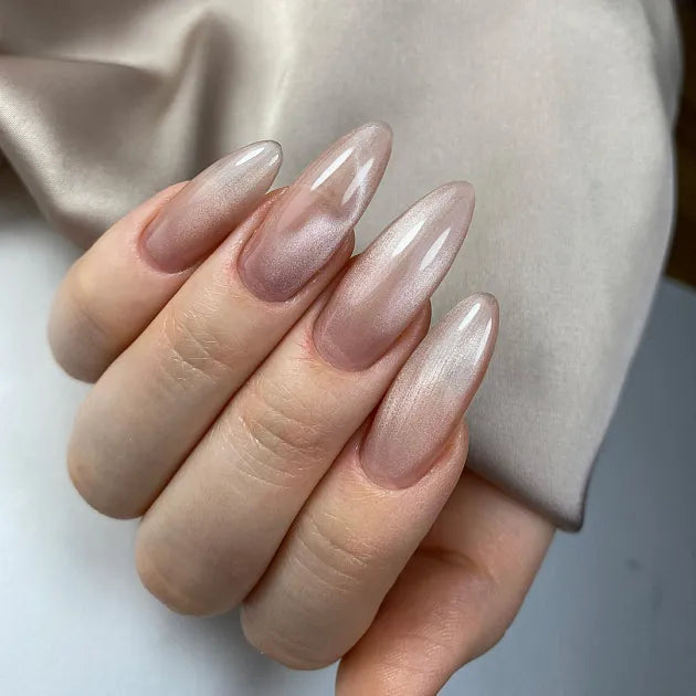 Esmalte Magic Cat Eye Vainilla 8 Patrisa Nail 8 ml