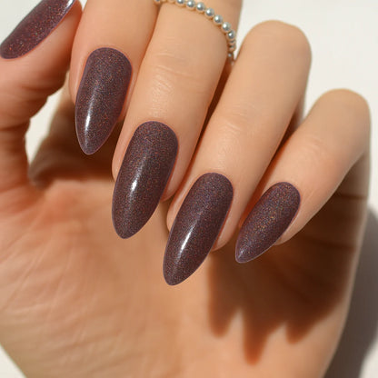 Esmalte Cat Eye "Venus " Pink Mask 15 ml